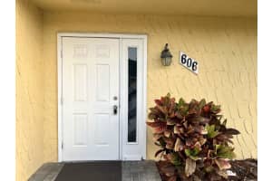 606 SW 1st Street 606, Boynton Beach, FL 33435 - MLS#R11093488