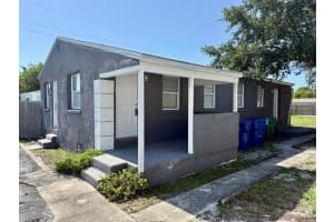 172 W 15th Street, Riviera Beach, FL 33404 Sold 08/19/25