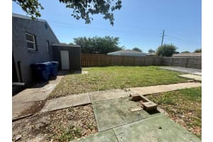 172 W 15th Street, Riviera Beach, FL 33404 Sold 08/19/25