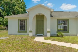 545 SW Buswell Avenue, Port Saint Lucie, FL 34983 Sold 08/11/25