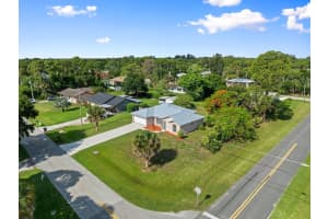 5609 Sunset Boulevard, Fort Pierce, FL 34982 - MLS#R11093517