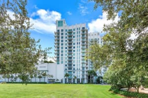300 S Australian Avenue 1418, West Palm Beach, FL 33401 - MLS#R11093518