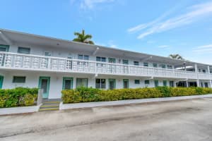 2161 Ne 42nd Court 116, Lighthouse Point