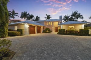 103 River Drive, Tequesta, FL 33469 Sold 07/08/25