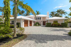 103 River Drive, Tequesta, FL 33469 Sold 07/08/25