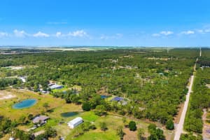 13448 85th Street, Fellsmere, FL 32948 Sold 12/05/25