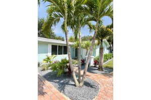 421 SE Edgewood Drive, Stuart, FL 34996 Sold 08/27/25