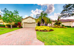 11206 Sw Apple Blossom Trail, Port St. Lucie, Fl 34987, Port Saint Lucie