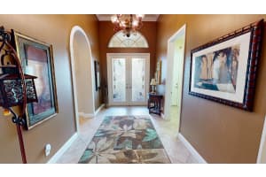 11206 SW Apple Blossom Trail, Port Saint Lucie, FL 34987 - MLS#R11093532