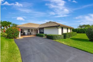 438 Pine Villa Drive, Atlantis, FL 33462 Sold 07/30/25