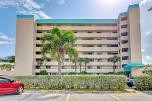 355 S Ocean Drive T-101, Fort Pierce, FL 34949 - MLS#R11093544