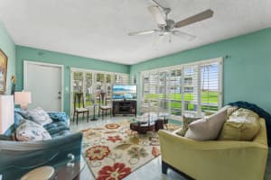 1470 S Ocean Boulevard 301, Pompano Beach, FL 33062 Sold 07/07/25
