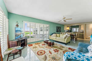 1470 S Ocean Boulevard 301, Pompano Beach, FL 33062 Sold 07/07/25