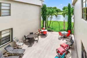 35 Capri A A, Delray Beach, FL 33484 - MLS#R11093547