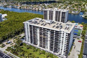 3400 S Ocean Boulevard 4h, Highland Beach, FL 33487 - MLS#R11093554