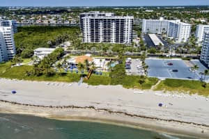 3400 S Ocean Boulevard 4h, Highland Beach, FL 33487 - MLS#R11093554