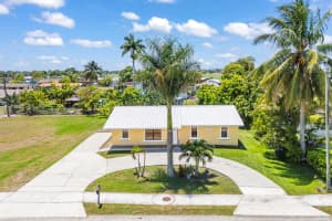 1332 SW G, Belle Glade, FL 33430 Sold 07/01/25