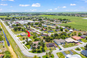 1332 SW G, Belle Glade, FL 33430 Sold 07/01/25