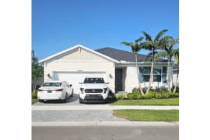 6504 Cloverdale Avenue, Port Saint Lucie