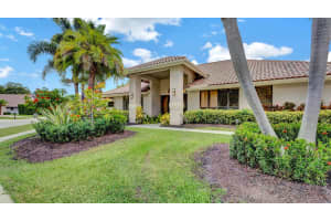 7245 Montrico Drive, Boca Raton, FL 33433 Sold 07/22/25