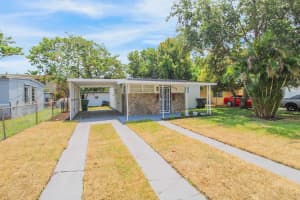 14215 NW 22nd Court, Opa-Locka, FL 33054 Sold 07/31/25