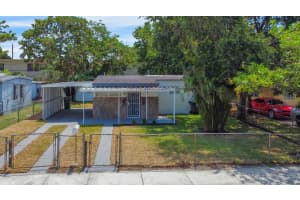 14215 NW 22nd Court, Opa-Locka, FL 33054 Sold 07/31/25
