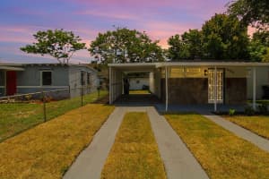 14215 NW 22nd Court, Opa-Locka, FL 33054 Sold 07/31/25