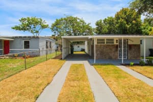 14215 NW 22nd Court, Opa-Locka, FL 33054 Sold 07/31/25