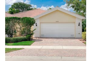 10453 SW Stratton Drive, Port Saint Lucie, FL 34987 Sold 08/28/25
