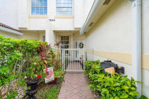 7869 Laina Lane 2, Boynton Beach, FL 33437 - MLS#R11093568