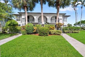 13921 Royal Palm Court D, Delray Beach