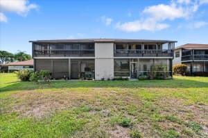 13921 Royal Palm Court D, Delray Beach, FL 33484 - MLS#R11093575