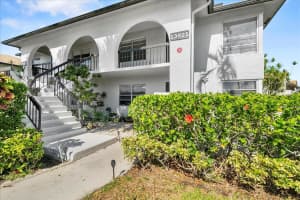 13921 Royal Palm Court D, Delray Beach, FL 33484 - MLS#R11093575