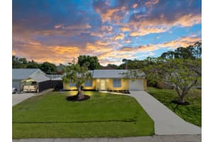 333 SE Dalva Avenue, Port Saint Lucie, FL 34984 Sold 07/24/25