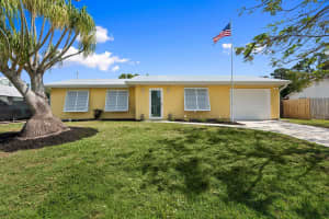 333 SE Dalva Avenue, Port Saint Lucie, FL 34984 Sold 07/24/25