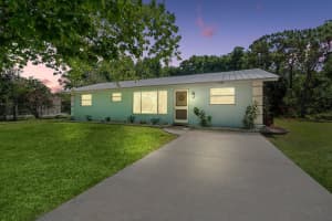 6503 SE Lillian Court, Stuart, FL 34997 Sold 06/27/25