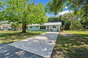 6503 SE Lillian Court, Stuart, FL 34997 Sold 06/27/25