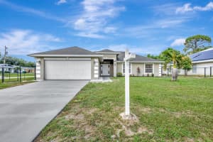 1897 SW Lofgren Avenue, Port Saint Lucie, FL 34953 Sold 11/21/25