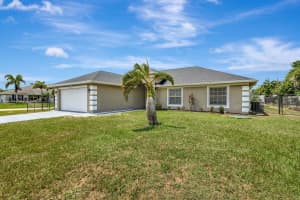 1897 SW Lofgren Avenue, Port Saint Lucie, FL 34953 Sold 11/21/25