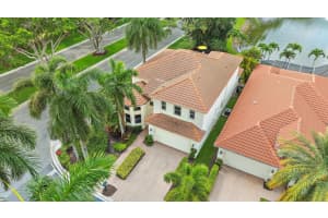 8405 Legend Club Drive, West Palm Beach, FL 33412 - MLS#R11093609