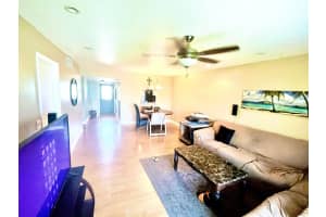 829 Camino Road 206-C, Delray Beach, FL 33445 Sold 07/30/25