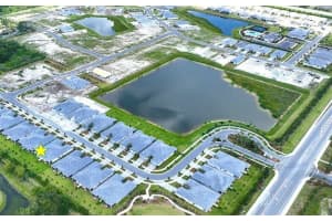 1293 Harper Way Villa 14, Vero Beach, FL 32960 Sold 06/30/25