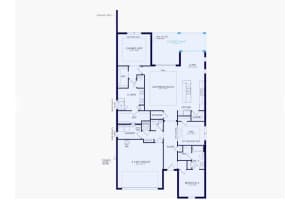 253 Geillis Path Prestige 4, Delray Beach, FL 33445 - MLS#R11093639