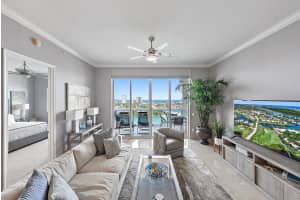 2640 Lake Shore Drive 2215, Riviera Beach, FL 33404 - MLS#R11093640