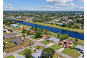 1165 SW Abingdon Avenue, Port Saint Lucie, FL 34953 Sold 12/05/25