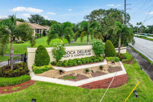 5087 Oak Hill Lane, Delray Beach, FL 33484 - MLS#R11093648