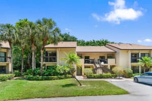 5087 Oak Hill Lane 321, Delray Beach