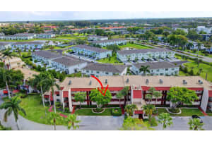 4345 Trevi Court 203, Lake Worth, FL 33467 - MLS#R11093651