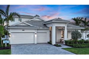 9516 St. Germain Drive, Palm Beach Gardens, FL 33412 - MLS#R11093652