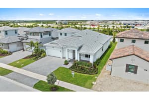 9516 St. Germain Drive, Palm Beach Gardens, FL 33412 - MLS#R11093652